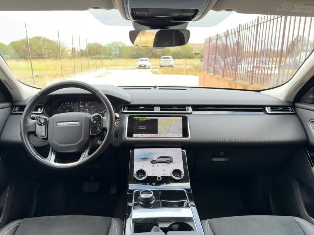 Land Rover Range Velar 2.0D I4 180 CV S - Foto 7