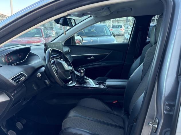 Peugeot 5008 BlueHDi 130 S&S Allure - Foto 9