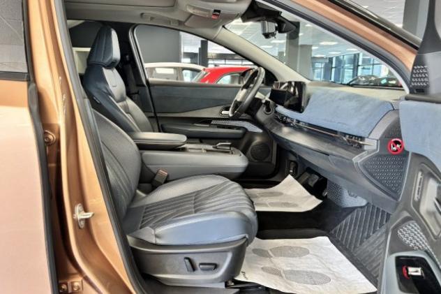 NISSAN Ariya 87 kWh Evolve rif. 24113544 - Foto 8