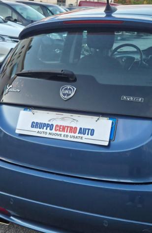 LANCIA Ypsilon 1.0 5p. Hybrid - 2022 - Foto 7