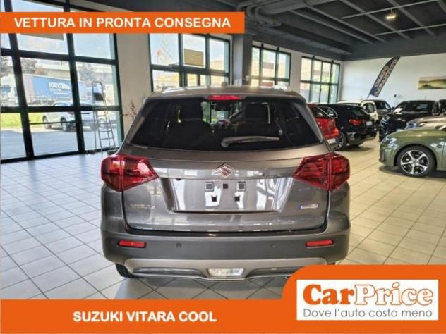 SUZUKI Vitara 1.4 110CV MHEV 2WD Aut. Cool+ rif. 24063688 - Foto 8