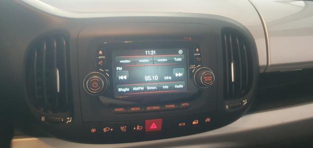 Fiat 500L 1.3 Multijet 95 CV Pop Star - Foto 6