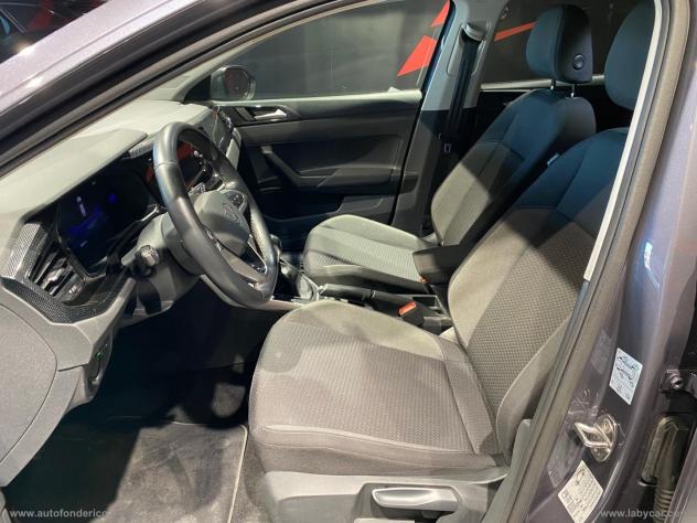 VOLKSWAGEN Taigo 1.0 TSI Life - Foto 7