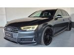Audi A4 S4 Avant 3.0 TFSI quattro tiptronic Business