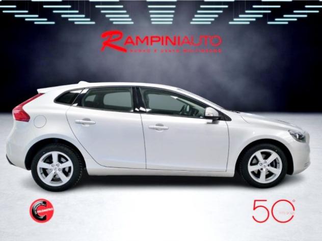 VOLVO V40 D2 Business 120 Cv Pronta Consegna rif. 23144475 - Foto 7