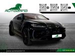 LAMBORGHINI Urus 4.0 SE 799cv Leasing da 4900 euro*Consegna 30 gg rif. 23064381