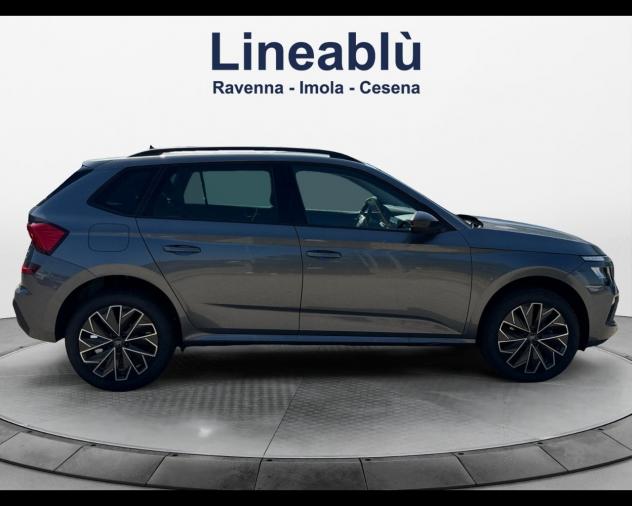 Škoda Kamiq 1.0 TSI 115 CV DSG Black Dots - Foto 6