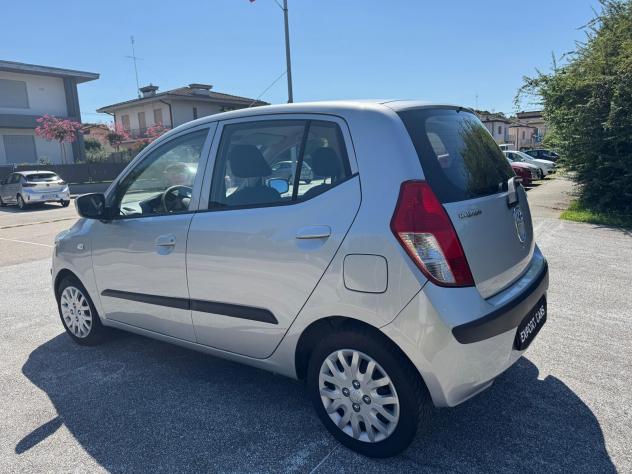 Hyundai i10 1.1 Active Unico Proprietario Solo 123.961 km - Foto 5