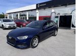 Audi A4 2.0 40 G-TRON S TRONIC Metano
