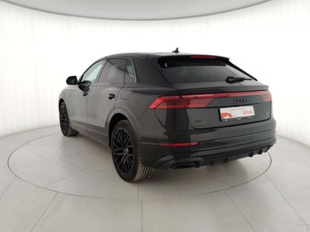 Audi Q8 TFSI e 290kW quattro tip. S Line Ed. - Foto 2