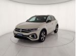 Volkswagen T-Roc T-Roc 1.5 tsi R-Line