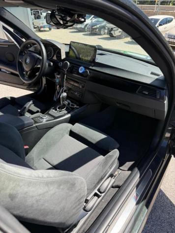 BMW 320 d cat Coupé Msport rif. 22763997 - Foto 8