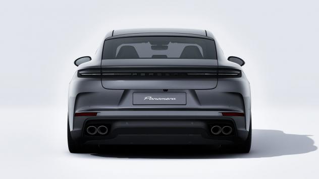 Porsche Panamera Panamera 4 - IVA Esposta - Foto 7