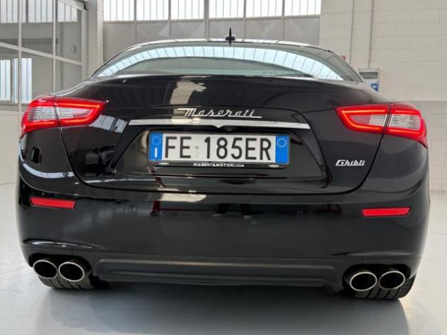 MASERATI Ghibli V6 Diesel Tagliandi Maserati rif. 23887925 - Foto 6