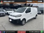 CITROEN JUMPY motore 2.000 hdi 120 cv