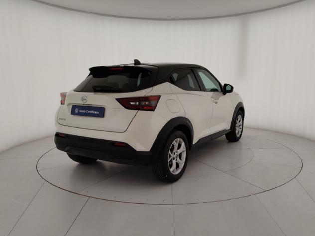 Nissan Juke 1.0 DIG-T 117 Dct N-Connecta - Foto 3
