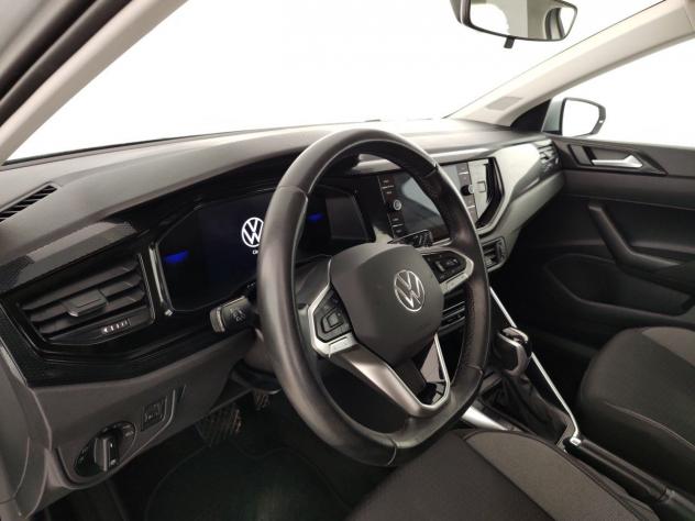 Volkswagen Polo 1.0 TSI Life DSG - Foto 8