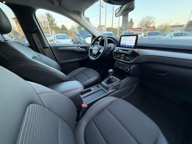 FORD Kuga 1.5 EcoBoost 150 CV 2WD Titanium X rif. 23453784 - Foto 10