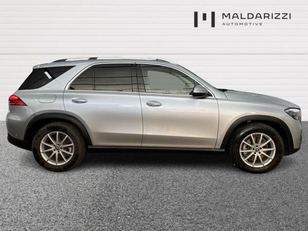 Mercedes-Benz GLE - V167 2023 300 d Advanced 4matic auto - Foto 5