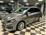 MERCEDES-BENZ B 200 d Automatic 4Matic Sport rif. 23952902
