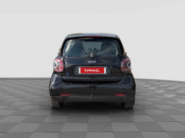 SMART ForTwo fortwo EQ prime rif. 23930419 - Foto 4