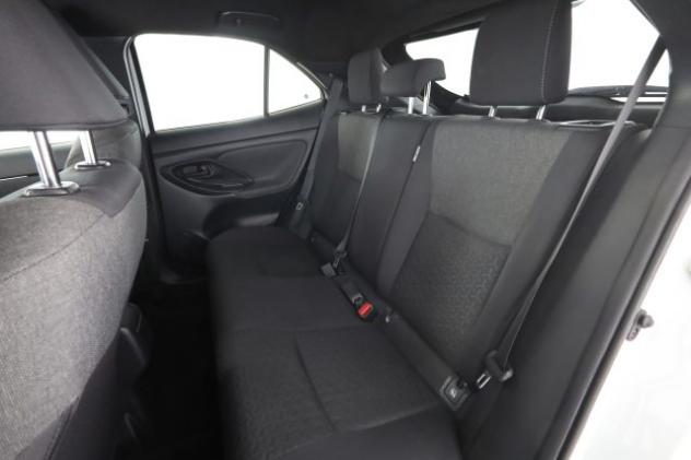 TOYOTA Yaris Cross Yaris Cross 1.5 Hybrid 5p. E-CVT Trend rif. 23779344 - Foto 3