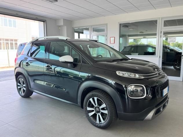 Citroën C3 Aircross BlueHDi 100 S&S Feel
