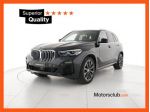 BMW X5 xDrive30d 48V Msport 7 Posti - Gancio traino rif. 23493631