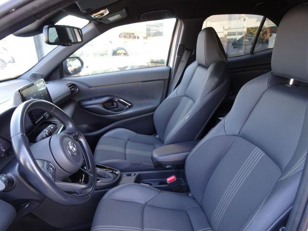 Toyota Yaris Cross 1.5 Hybrid 5p. E-CVT Adventure - Foto 9