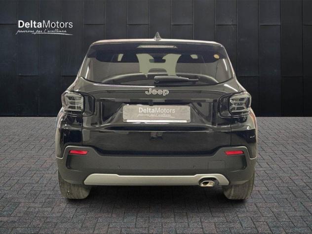 Jeep Avenger 2022 1.2 turbo Summit fwd 100cv - Foto 4