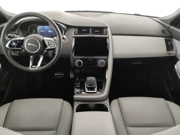 JAGUAR E-PACE 1.5 I3 PHEV R-DYNAMIC SE AWD 309CV AUTO - Foto 3