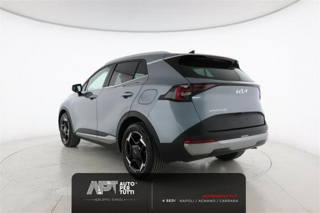 Kia Sportage Sportage crdi mhev Style mt - Foto 3