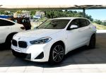 Bmw X2 xDrive18d Msport
