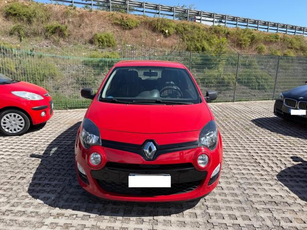Renault Twingo 1.2 16V Live-03/2012 - Foto 2