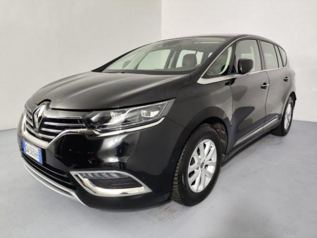 RENAULT Espace Blue dCi 160CV EDC Business *7 POSTI* rif. 22789718 - Foto 5