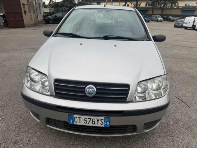 FIAT Punto 1.2 5p Natural Power senza nessun lavoro da fare rif. 23545714 - Foto 2