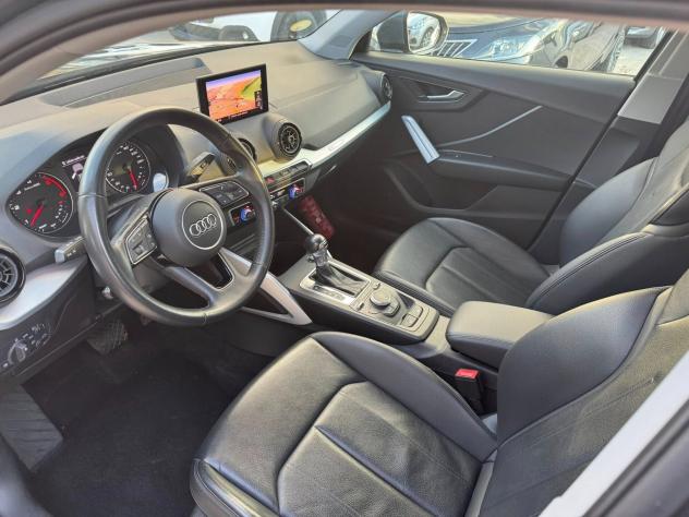 Audi Q2 30 TDI S tronic - Foto 10