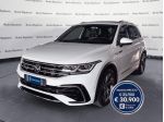 Volkswagen Tiguan Tiguan 2.0 tdi R-Line 150cv dsg