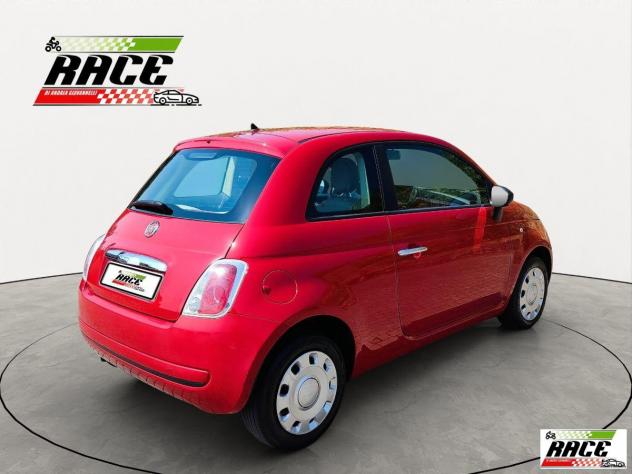 FIAT - 500 - 1.2 Matt Black - Foto 5