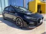 HYUNDAI i30 2.0 T-GDI 275 CV 5 porte N Performance rif. 24048895