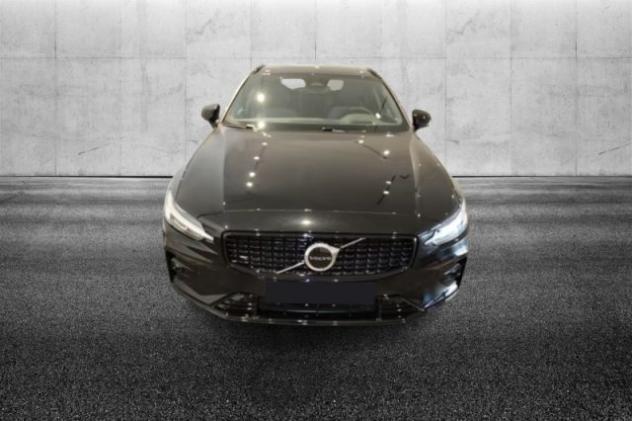 VOLVO V60 B4 (d) automatico Ultimate Dark rif. 23806895 - Foto 4