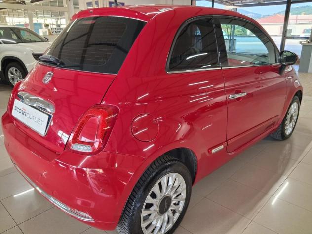 FIAT 500 (2015---) 1.2 Lounge - Foto 4