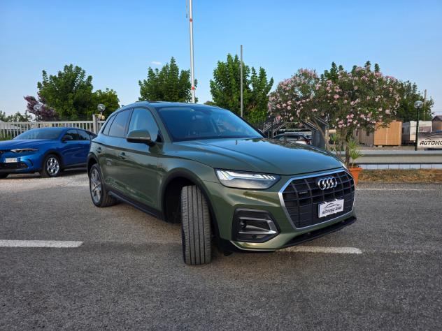Audi Q5 40 TDI 204 CV quattro S tronic - Foto 3