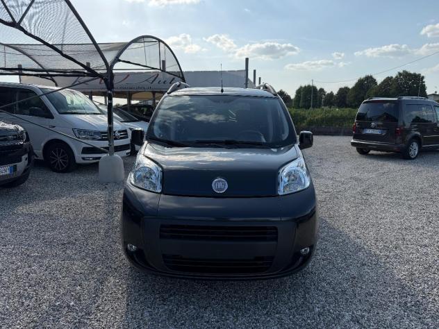 FIAT - QUBO - 1.4 73 CV Dynamic - Foto 3