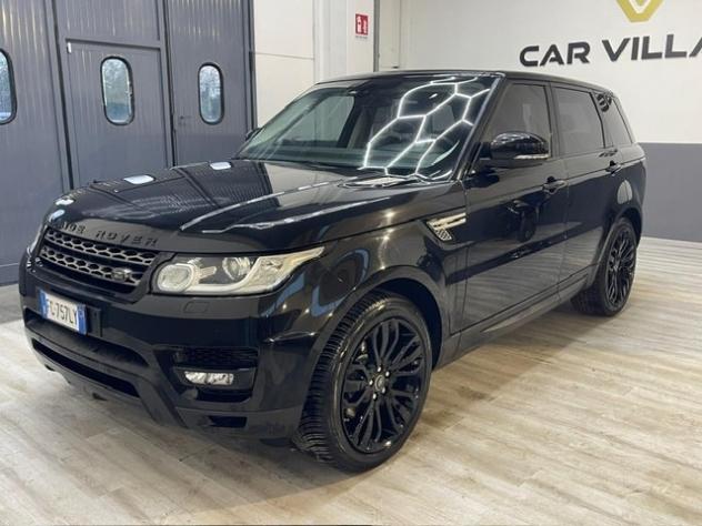 Range Sport 3.0 SDV6 HSE Dynamic - Foto 2