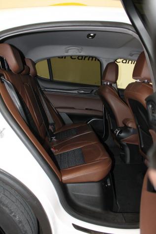Alfa Romeo Stelvio 2.2 Turbodiesel 210 CV AT8 Q4 Super - Foto 6