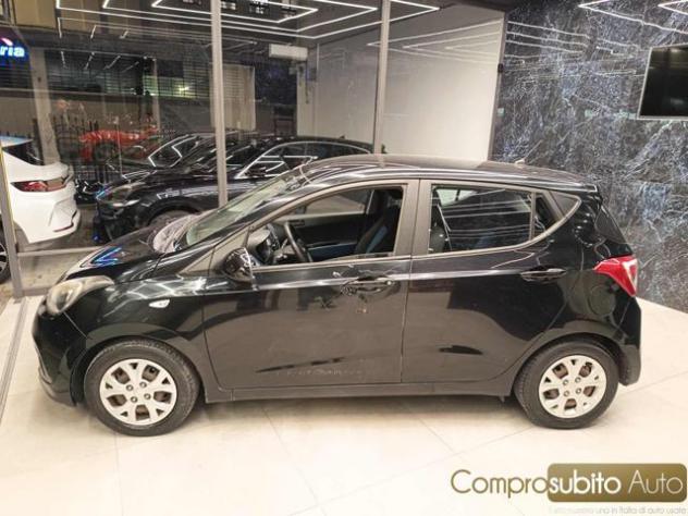 HYUNDAI i10 1.0 MPI Login rif. 24058472 - Foto 7