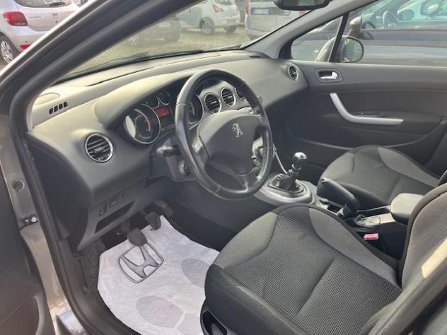 PEUGEOT 308 1.6 8V e-HDi 112CV 6MT 5p. Business rif. 23012583 - Foto 3