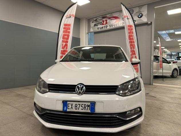 Volkswagen Polo 1.0 MPI 5p. Trendline - Foto 2