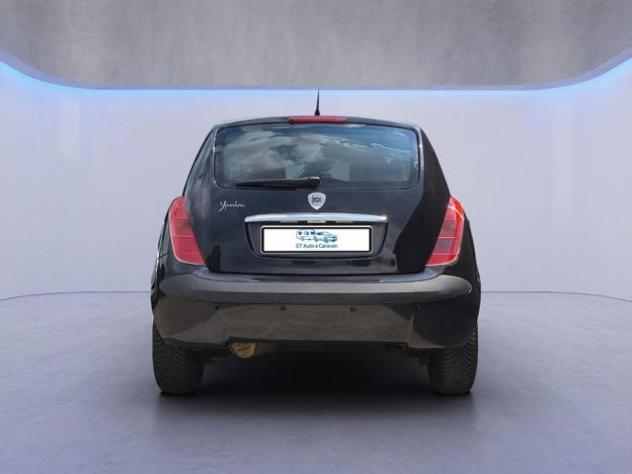 LANCIA Ypsilon 1.2 Argento rif. 23795271 - Foto 5